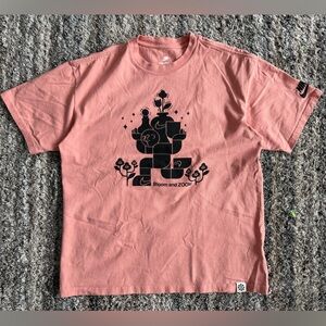 Nike Air Sportswear BLOOM AND ZOOM T-Shirt M